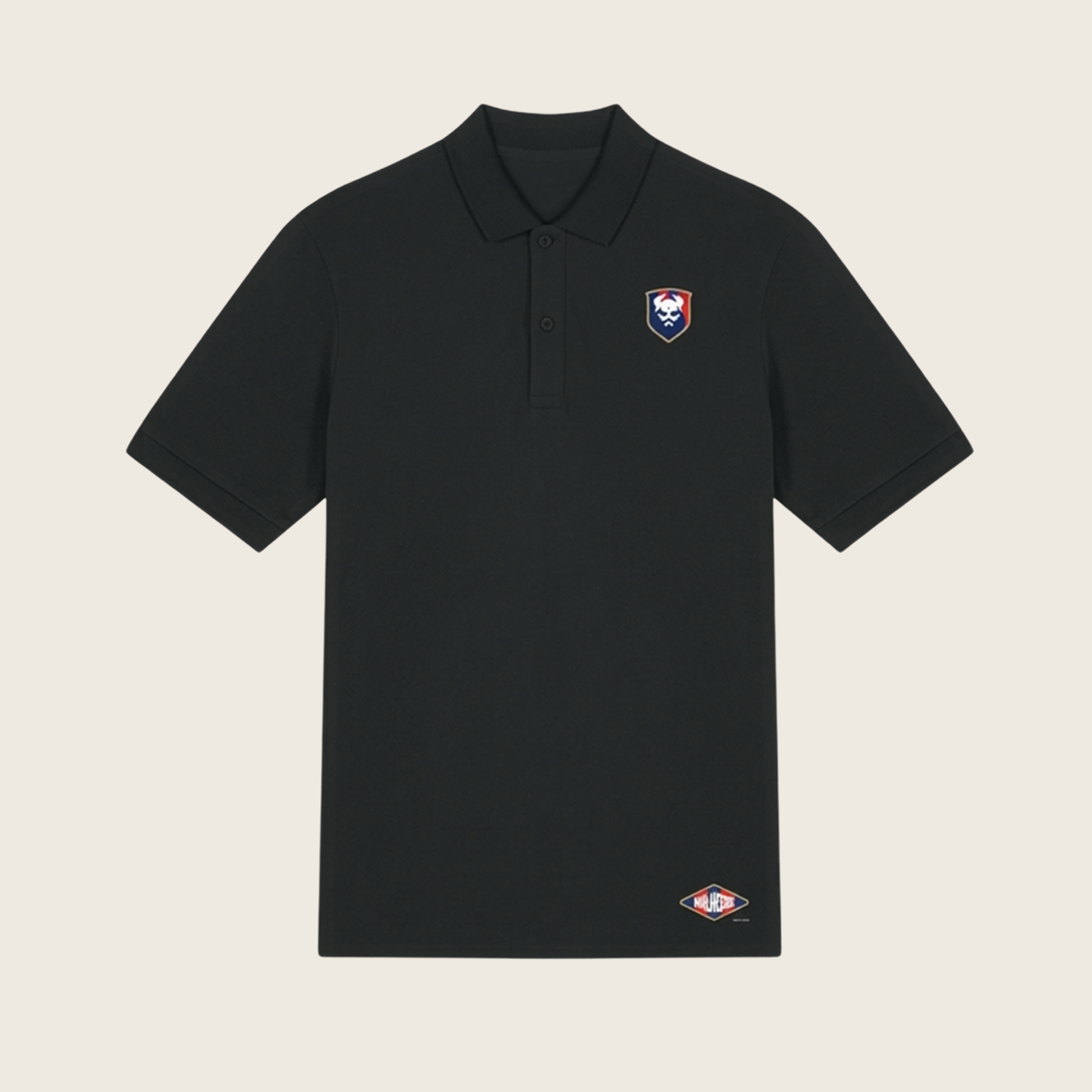 Polo Classic Noir 24-25