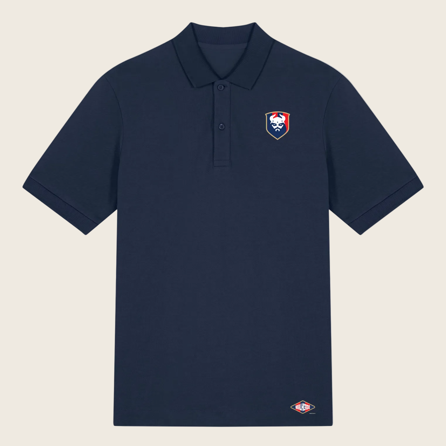 Polo Classic Marine 25-26