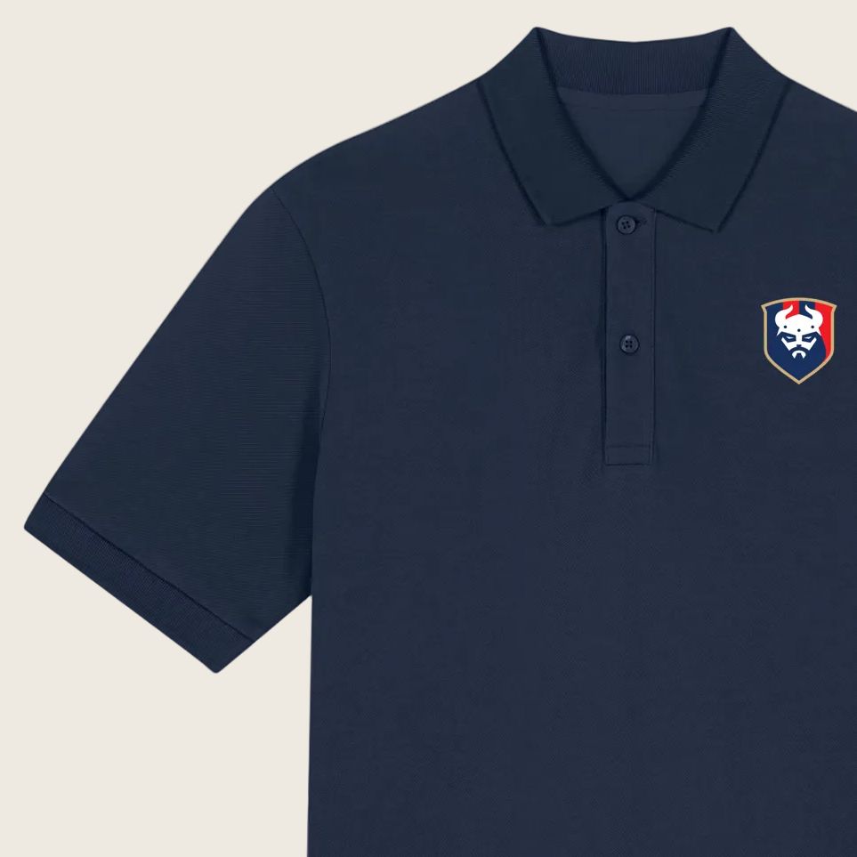Polo Classic Marine 25-26