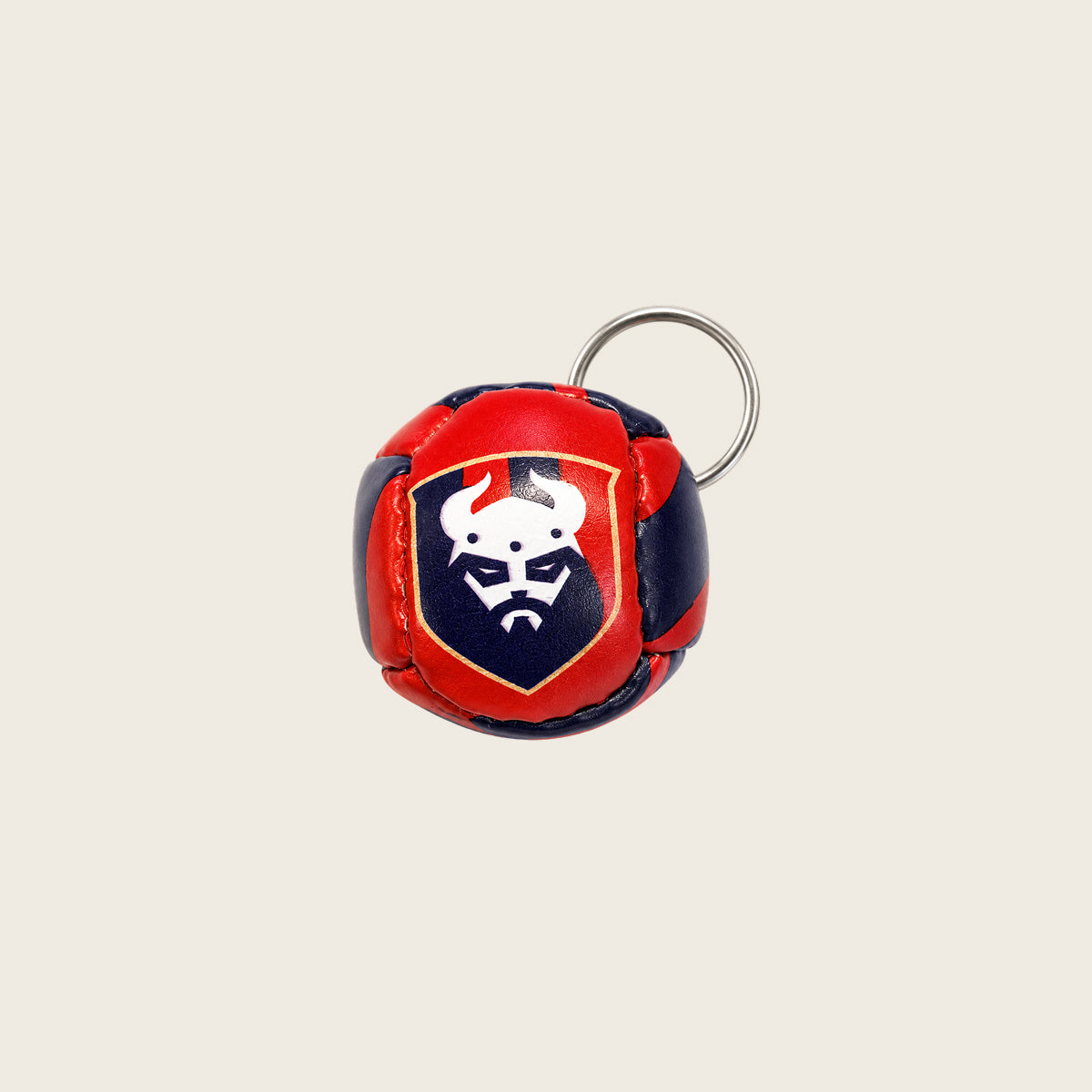 Porte-clés Ballon