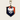 Porte-Clés Métal Logo