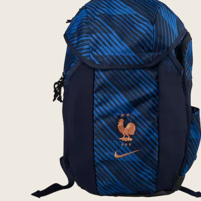 Sac à dos Equipe de France