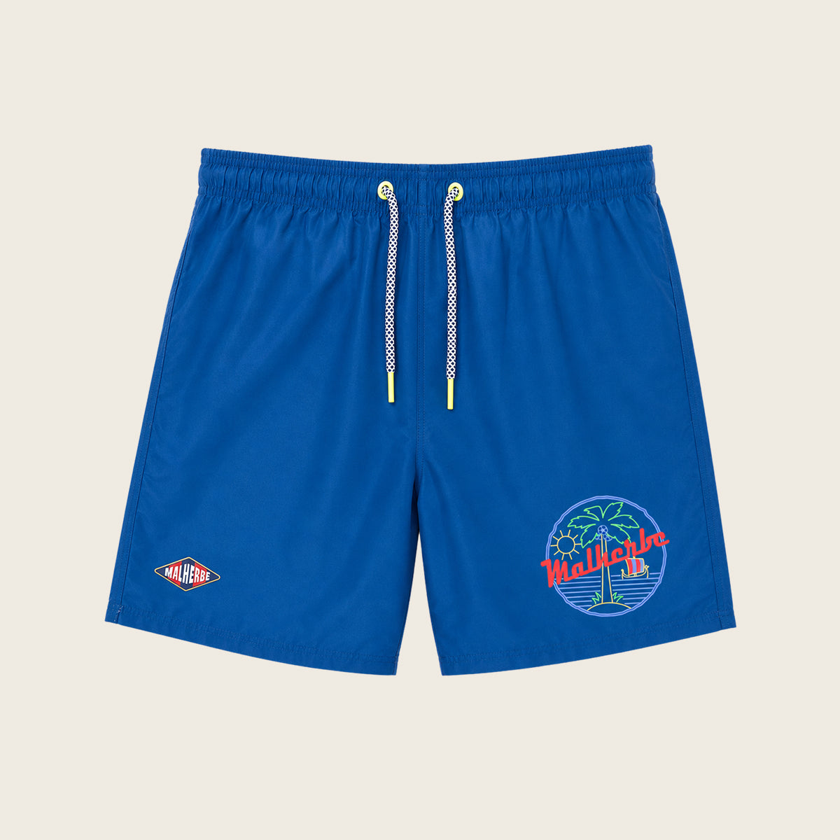 Short de Bain 24-25
