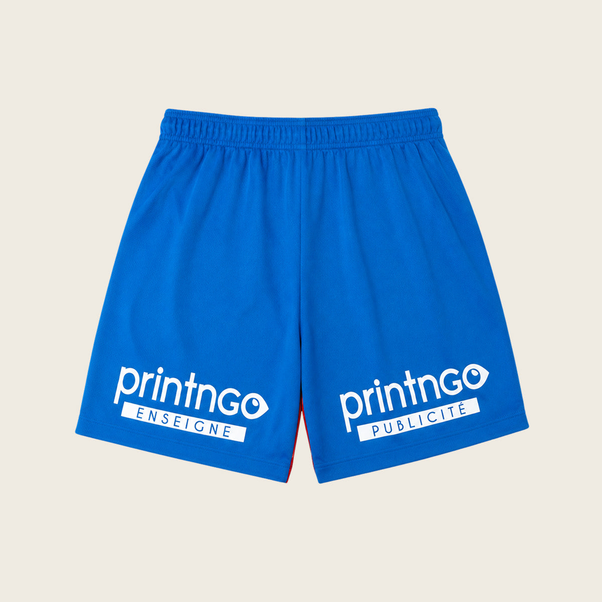 Short Domicile 25-26
