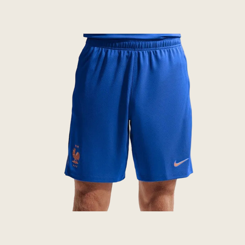 Short Entrainement Equipe de France