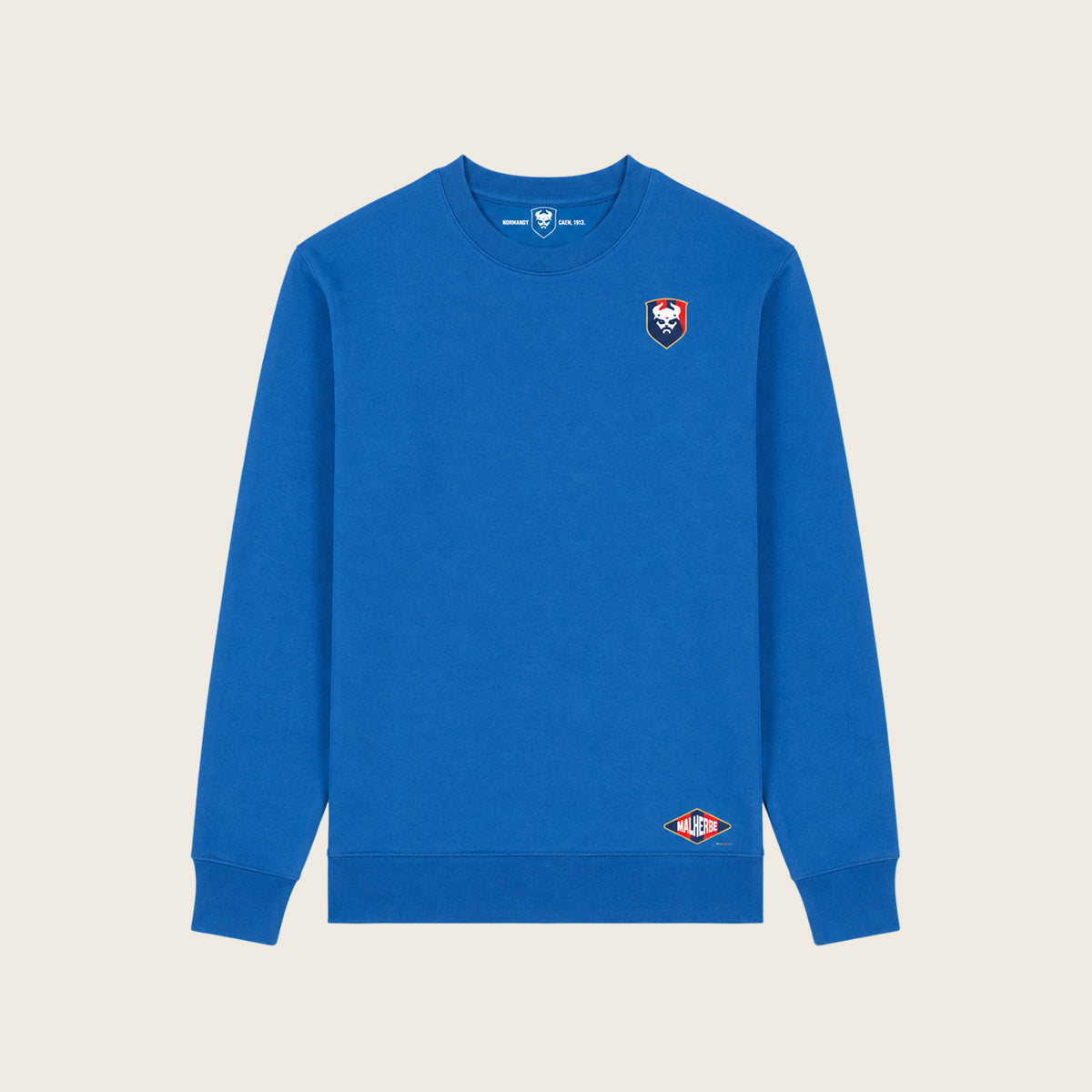 Sweat Classic Bleu 24-25