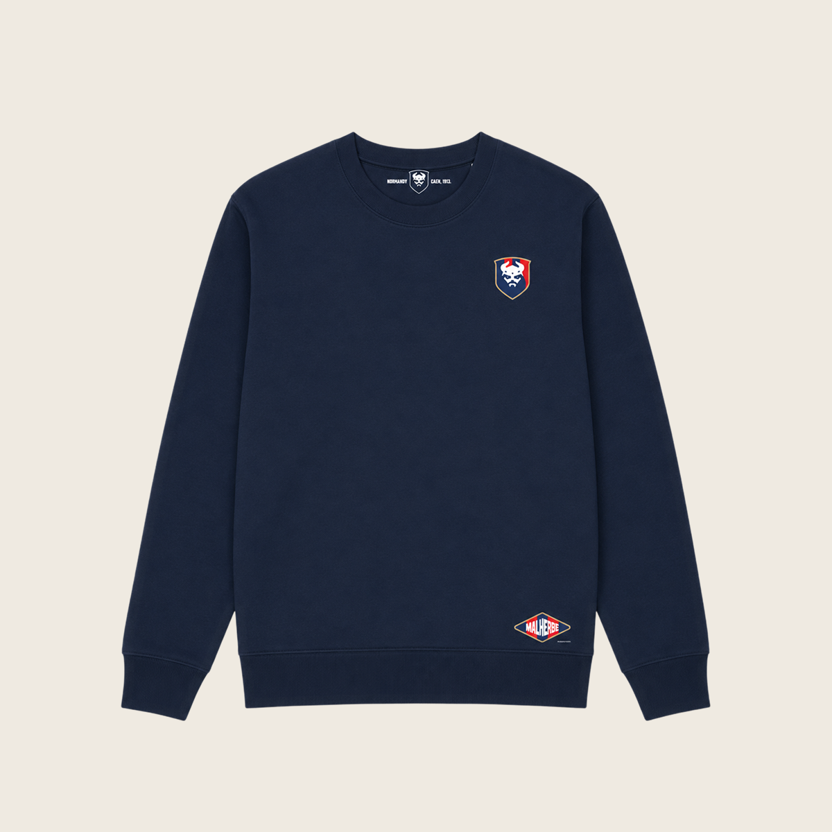 Sweat Classic Marine 24-25