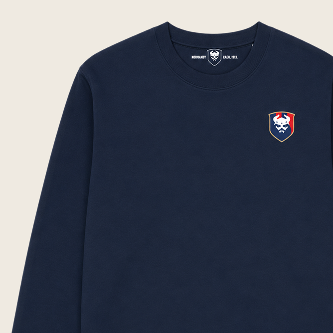 Sweat Classic Marine 24-25