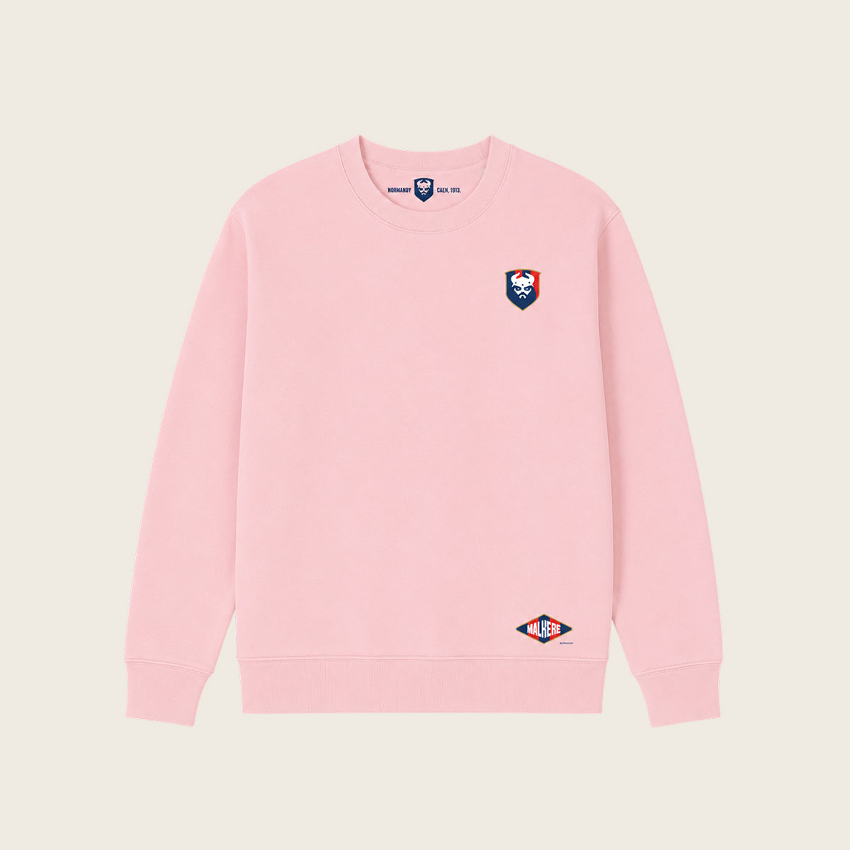 Sweat Classic Rose 24-25