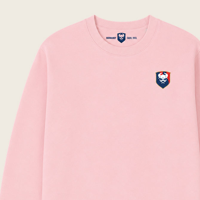 Sweat Classic Rose 24-25