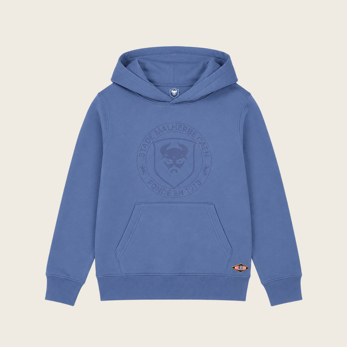 Sweat Emblème Enfant 23-24