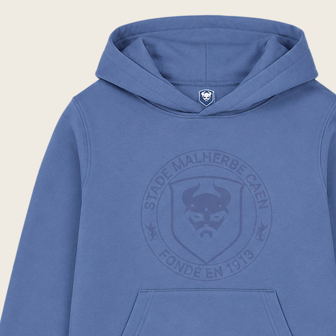 Sweat Emblème Enfant 23-24