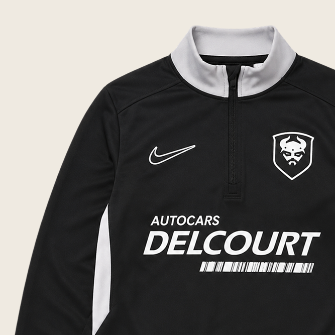 Sweat Entrainement 25-26