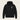 Sweat Molleton Noir 25-26