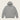 Sweat Molleton Gris 25-26