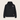 Sweat Classic capuche Noir 25-26