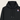 Sweat Classic capuche Noir 25-26