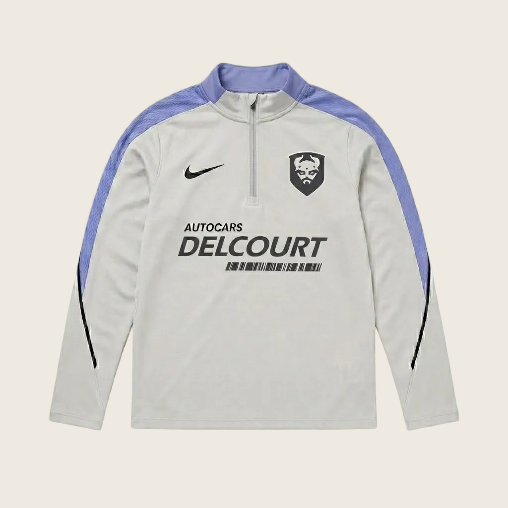 Sweat Training Joueur 26-27