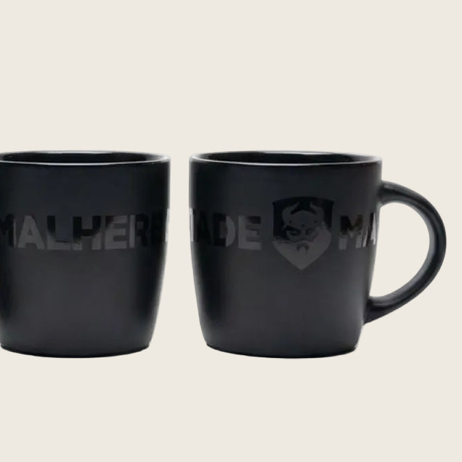 Tasse Noire Stade Malherbe 25-26