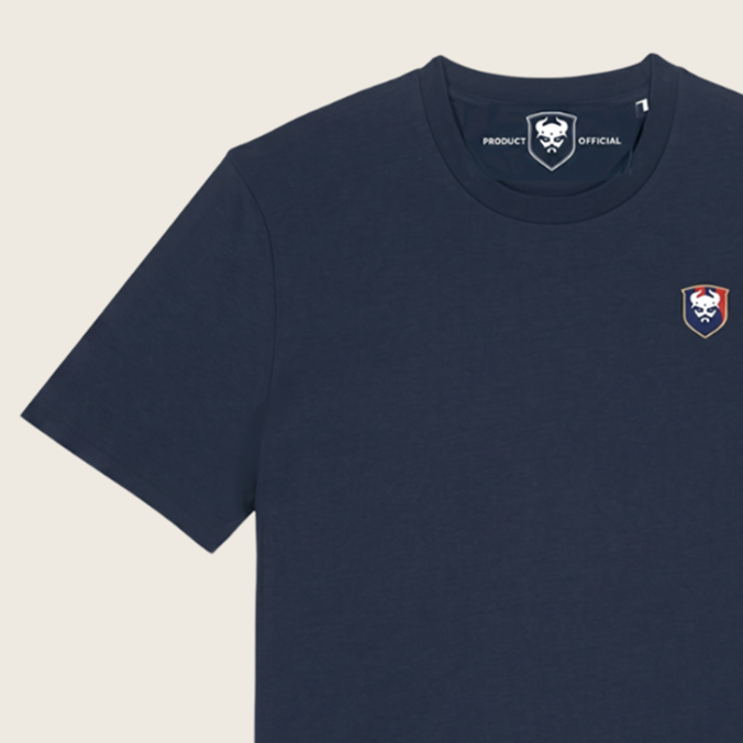 Tee-shirt Classic Marine 24-25
