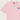 Tee-shirt Classic Enfant Rose 25-26