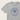 Tee-shirt Emblème Enfant Gris 23-24