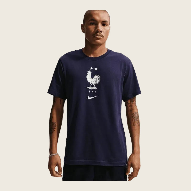 Tee-shirt Equipe de France