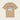 Tee-shirt Holidays Beige 24-25