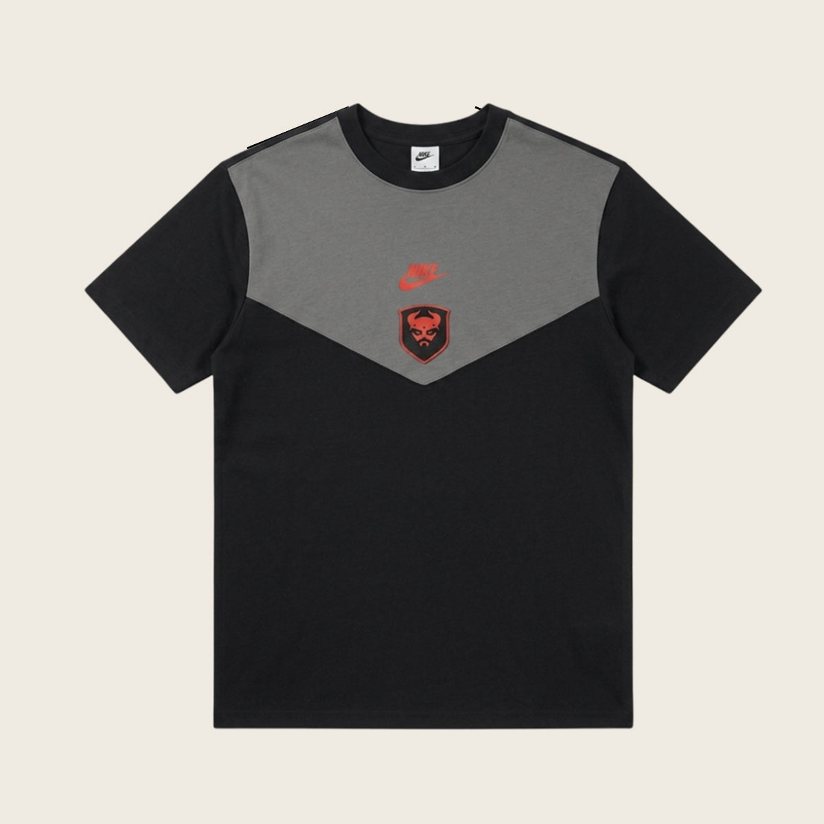 Tee-shirt Sortie 25-26