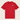 Tee-shirt Classic Rouge 24-25