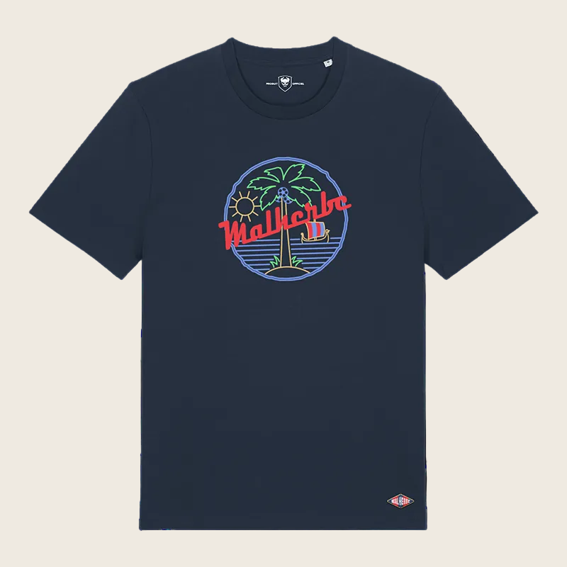 Tee-shirt PalmBeach Marine 24-25
