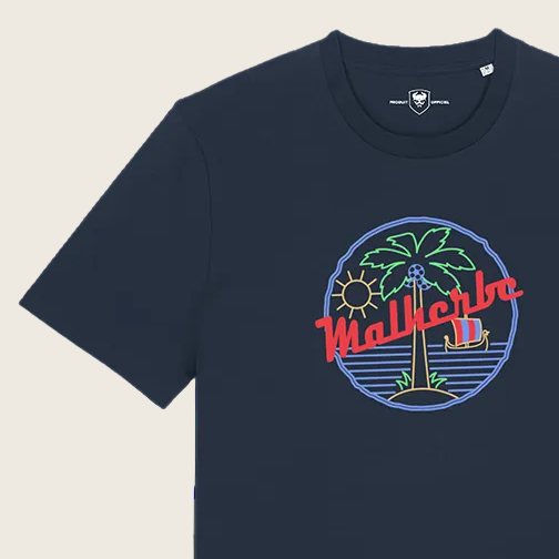 Tee-shirt PalmBeach Marine 24-25