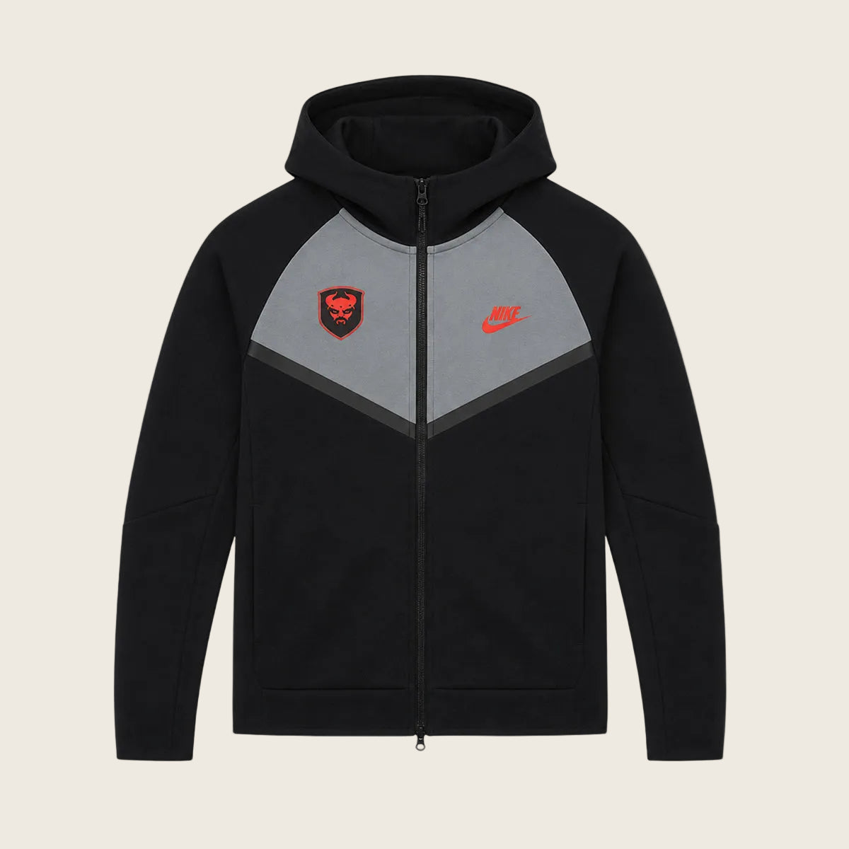 Veste Sortie 25-26