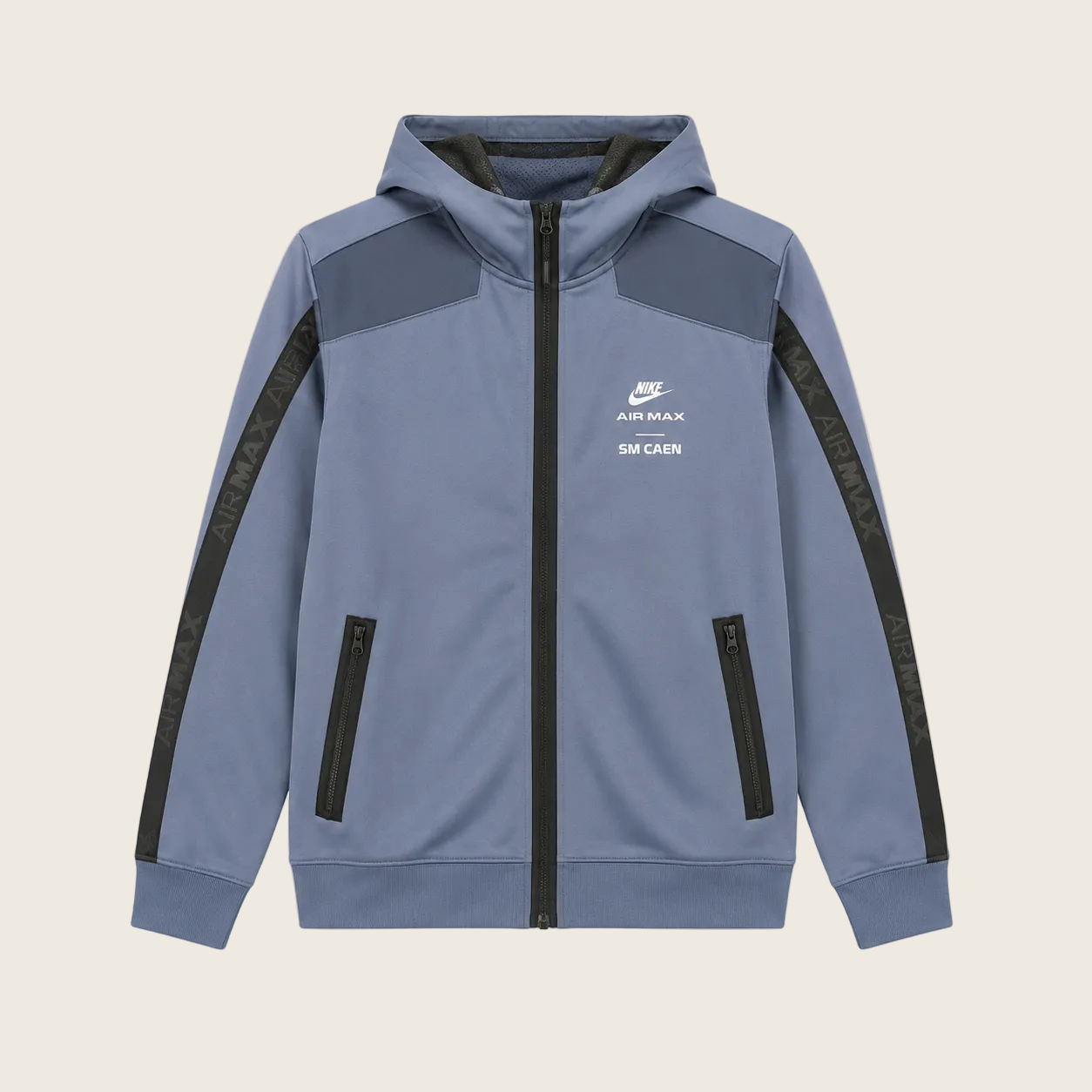 Veste de Sortie Joueur 26-27
